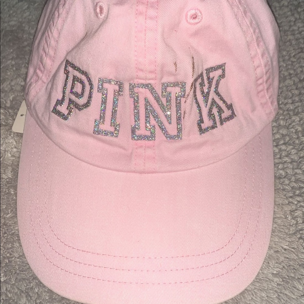 Pink hat - Picture 2 of 3